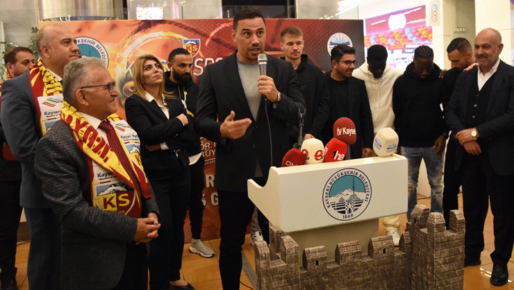 Çağdaş Atan: Konyaspor maçı bizim için final gibi bir maç