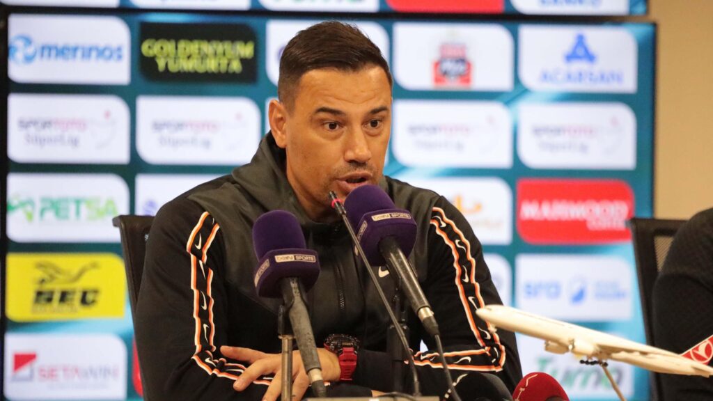 Çağdaş Atan’dan galibiyet açıklaması