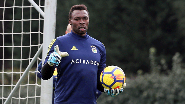 Carlos Kameni’den çarpıcı Fenerbahçe itirafı!