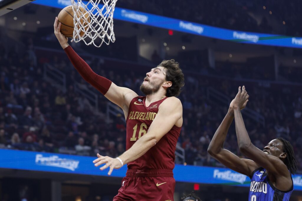 Cedi Osman Fanatik’e konuştu: LeBron bana çok destek oldu