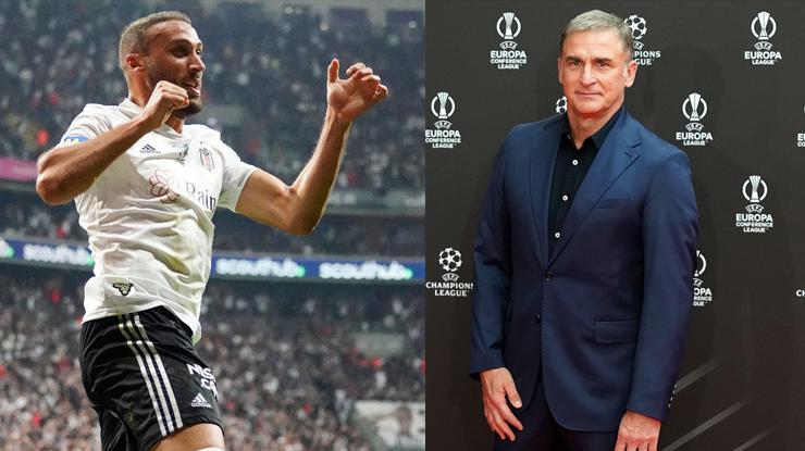 Cenk Tosun geri dönüyor!