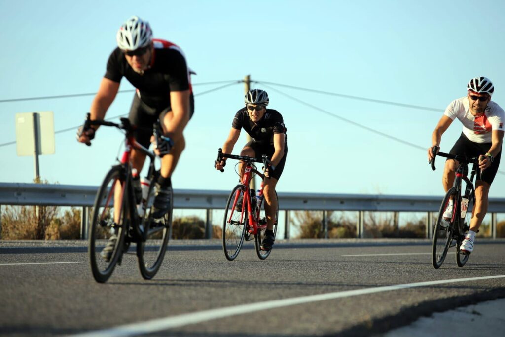 Çeşme’de Gran Fondo heyecanı
