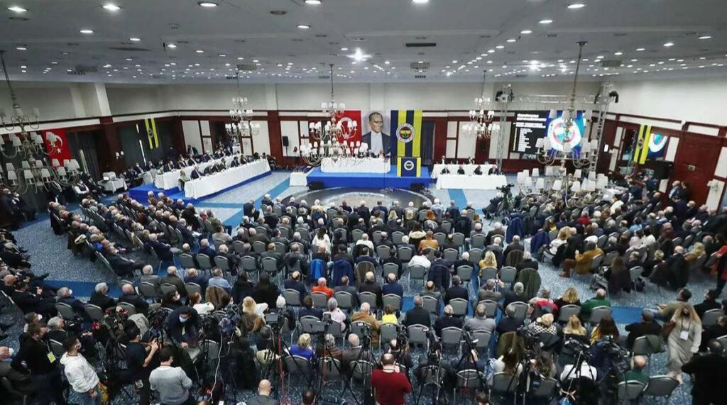 Cumartesi Divan Kurulu günü