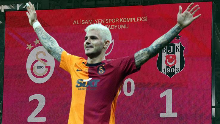 Derbi sonrası olay sözler! ‘Demek ki konu hoca değilmiş! Bembeyaz saçlı biri…’