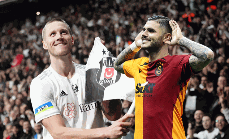 Derbinin en değerli ismi belli oldu!