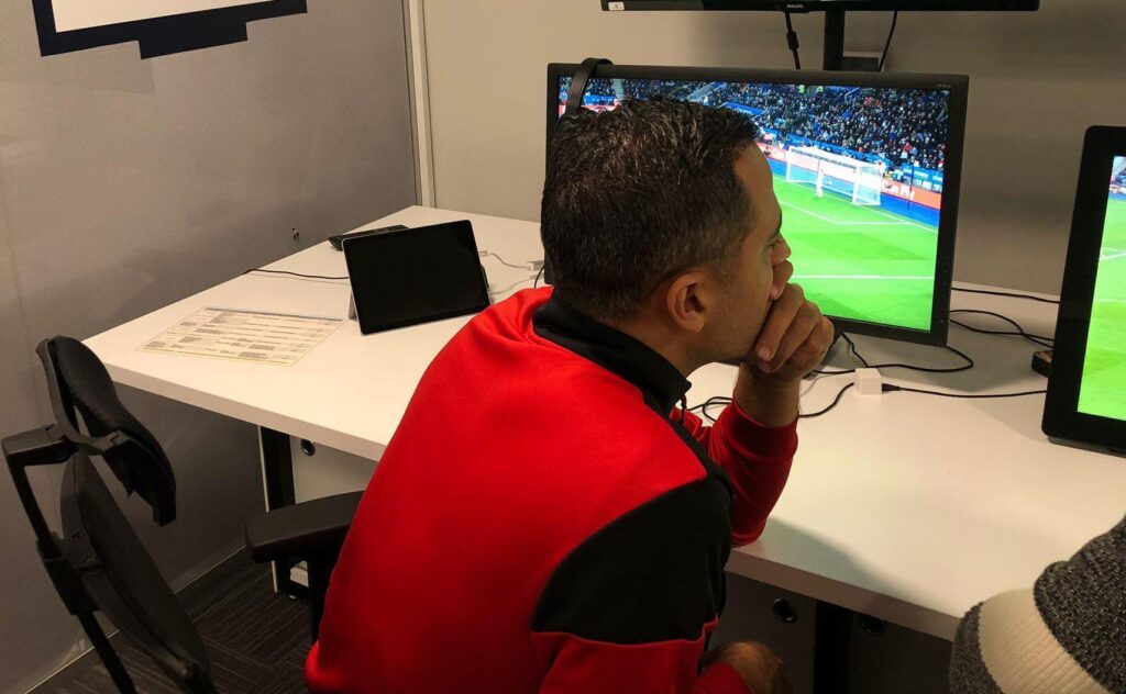 Derbinin VAR’ı belli oldu