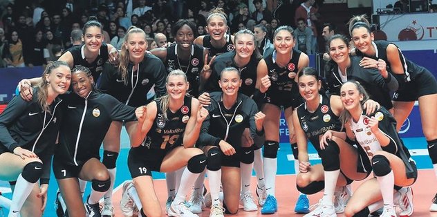 Dev derbi Vakıf’ın