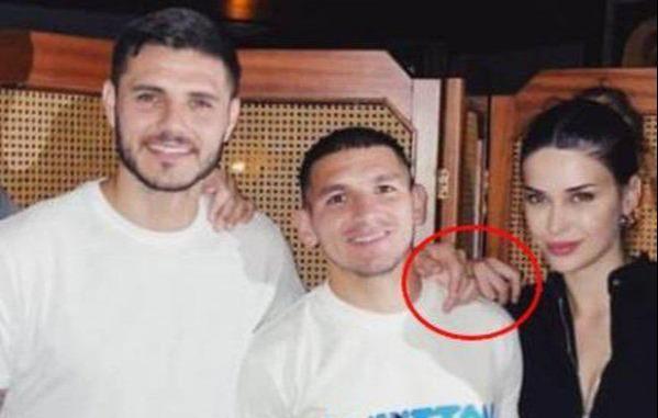 Devrim Özkan’dan Icardi ve Torreira açıklaması