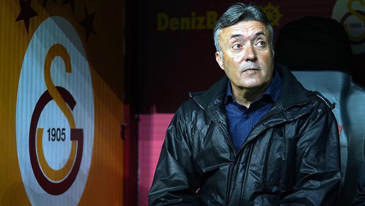 Domenec Torrent sessizliğini bozdu!