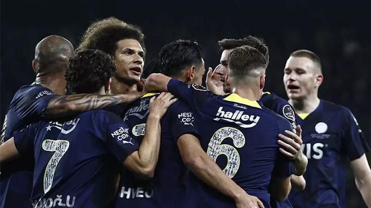 Dünya Kupası arası Fenerbahçe’ye yarayacak