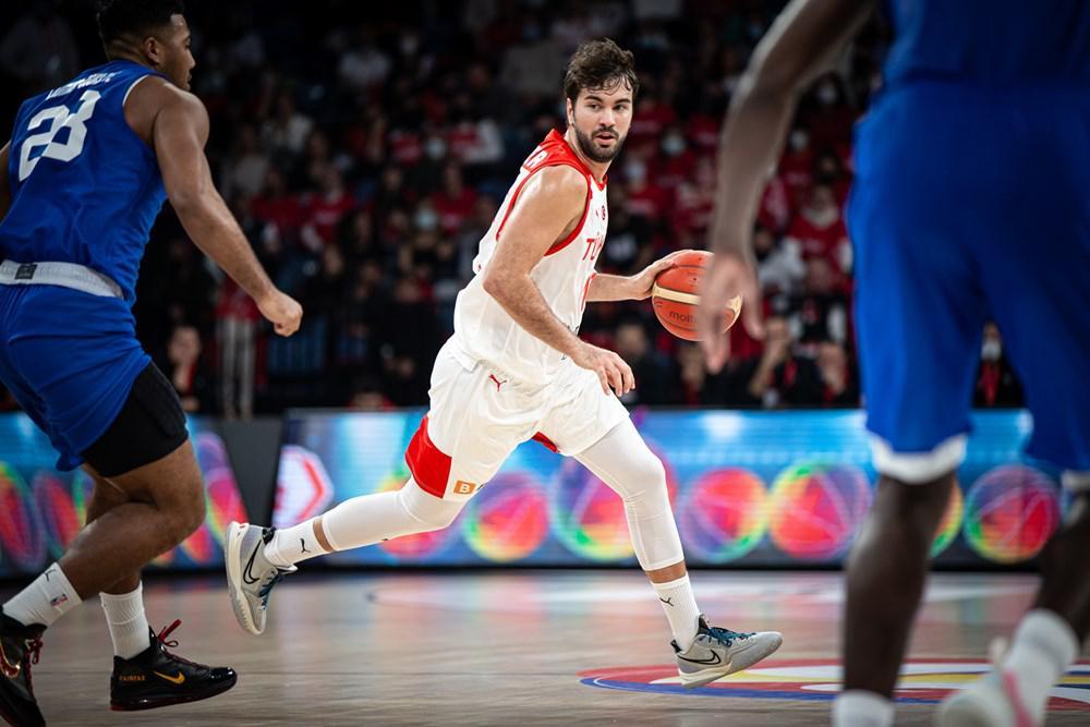 Dünya Kupası elemelerinde dev heyecan! İşte A Millilerin kadrosu