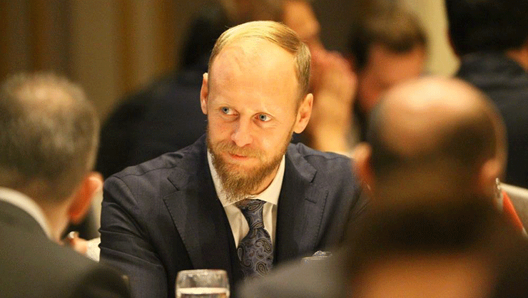 Dursun Özbek açıkladı! Semih Kaya Galatasaray’da görev alacak mı?