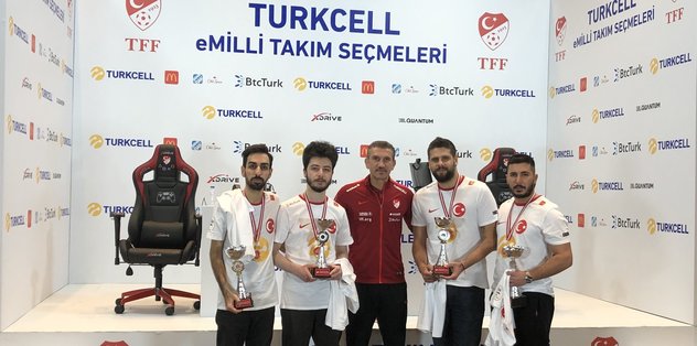 eMilli’de seçme heyecanı