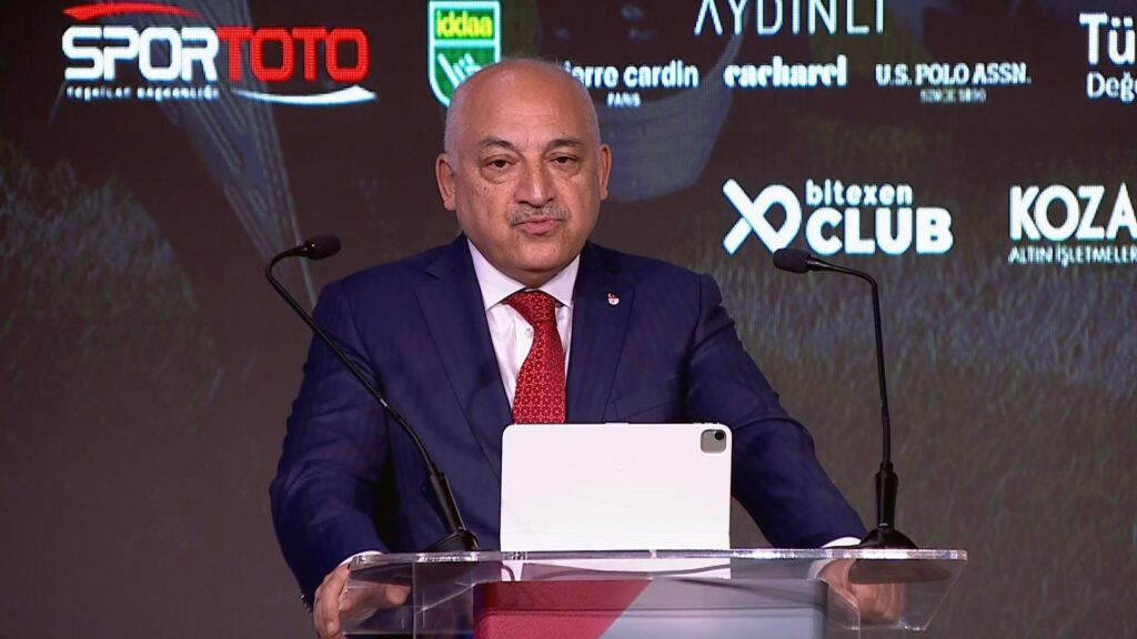 “En büyük problemimiz…”