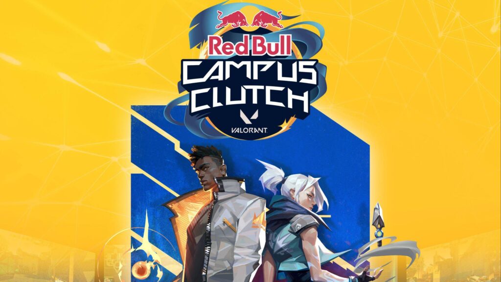 En iyi VALORANT takımı Red Bull Campus Clutch finalinde belli oluyor