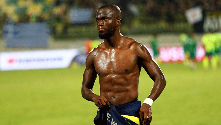 Enner Valencia Fenerbahçe tarihine geçmeye çok yakın!