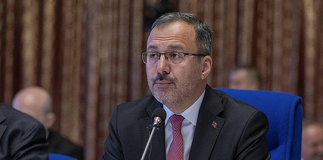 ‘Erdoğan’ın eseri’