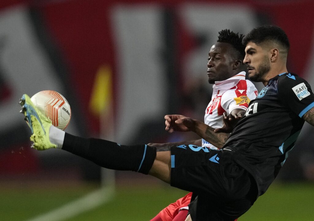 Eren Elmalı zirve yaptı