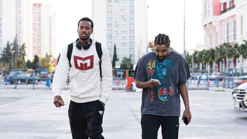 Erick McCollum’a bıçaklı saldırı girişimi