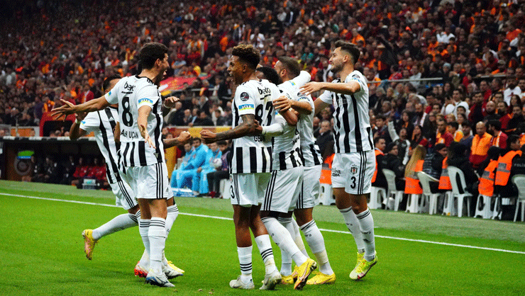 Erman Özgür’den, Beşiktaş için şampiyonluk yorumu!