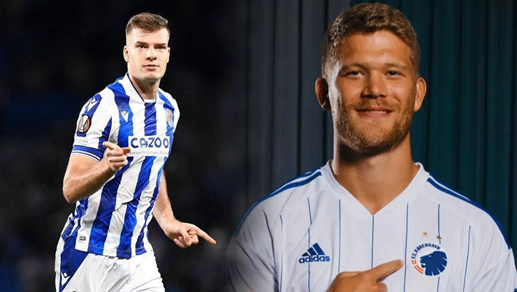 Eski golcülerden Trabzonspor’u kıskandıran performans!