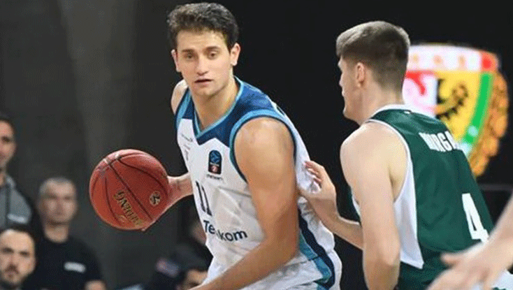 EuroCup: Slask Wroclaw: 71 – Türk Telekom: 75