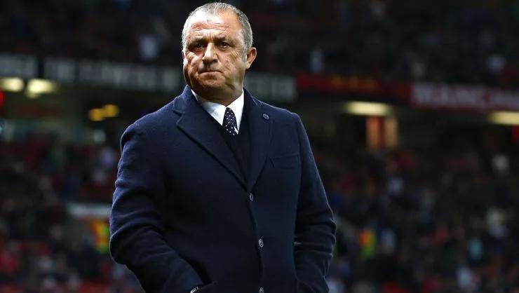 Fatih Terim’den sürpriz açıklama