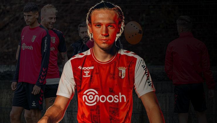 Fenerbahçe Beşiktaş’ın eski yıldızı Serdar Saatçı’nın peşinde!