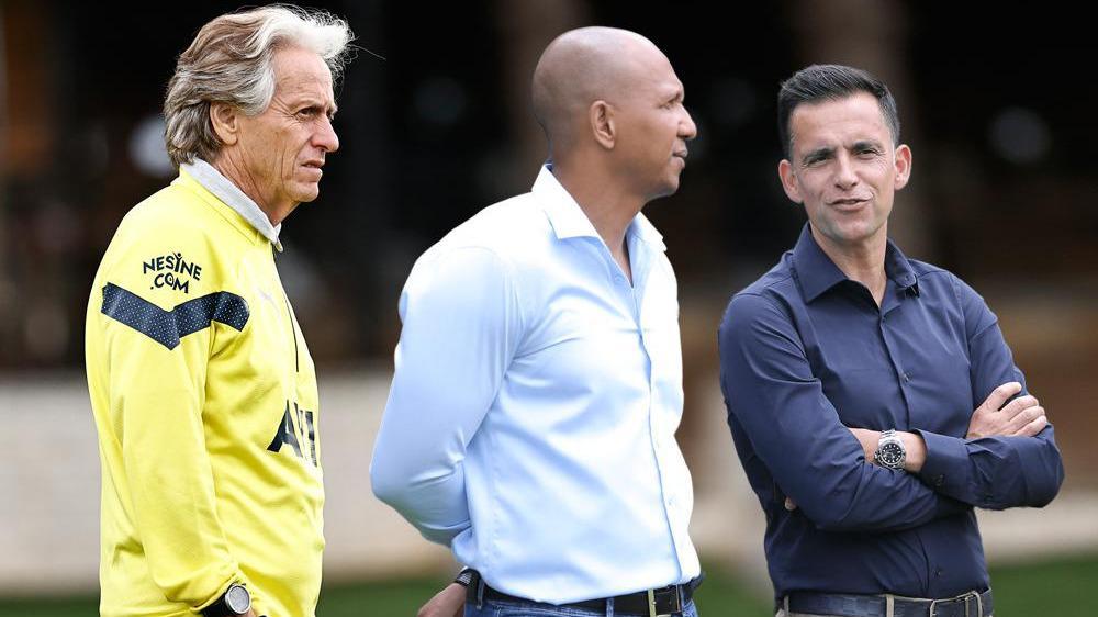 Fenerbahçe, stoper transferi için düğmeye bastı