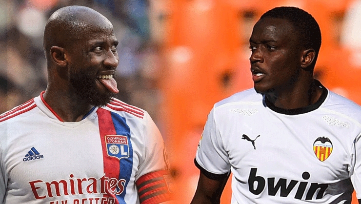 Fenerbahçe transferde harekete geçti! İşte hedefteki isimler!