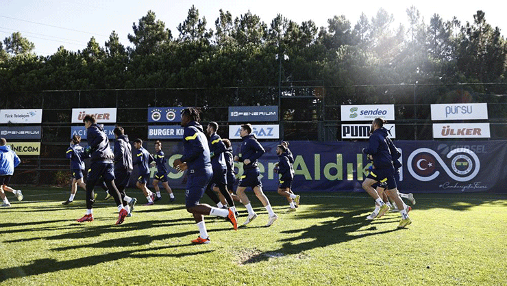 Fenerbahçe’de Enner Valencia şoku