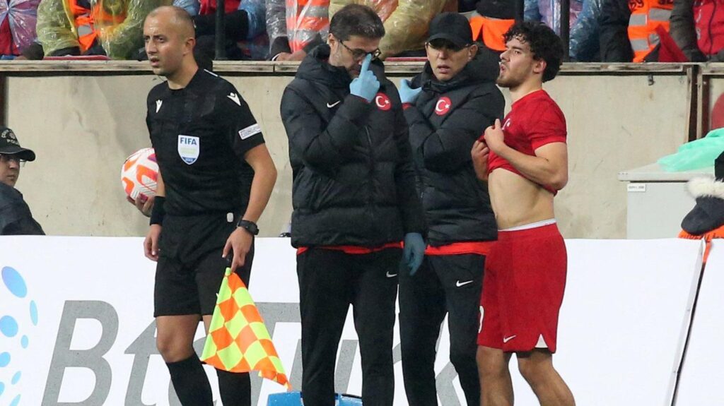 Fenerbahçe’de Ferdi Kadıoğlu şoku