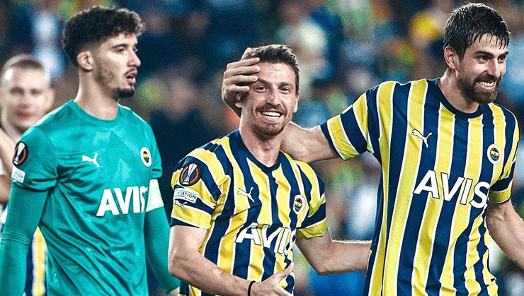 Fenerbahçe’de Mert Hakan Yandaş sabırsız!