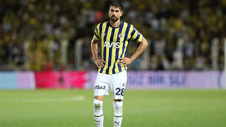 Fenerbahçeli Luan Peres’in dönüş tarihi netleşiyor