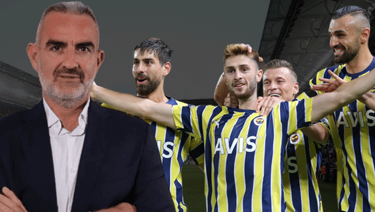 Fenerbahçeli yıldıza İtalya’dan sürpriz talip