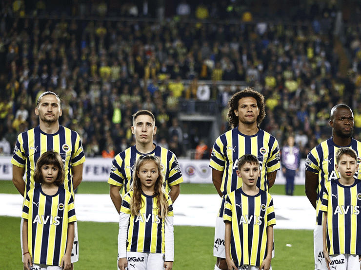 Fenerbahçe’nin perde arkasındaki kahramanı: Willian Arao