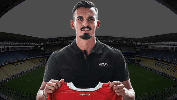 Fenerbahçe’ye büyük müjde! Değerine değer kattı