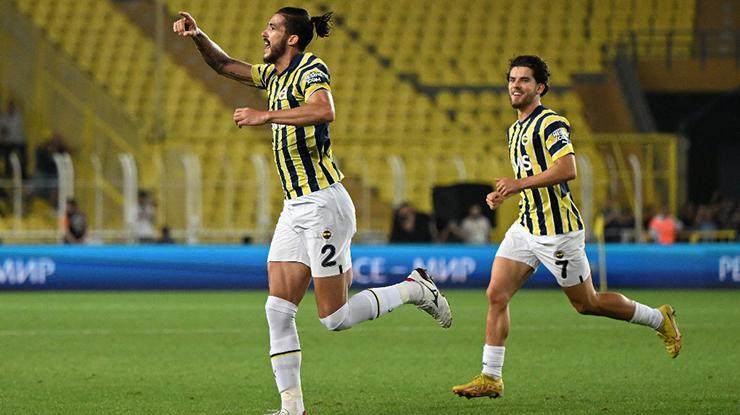 Fenerbahçe’ye müjde! Jesus mucizesi