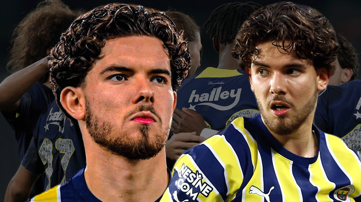 Ferdi Kadıoğlu’nun transfer kararını babası Feyzullah Kadıoğlu açıkladı!