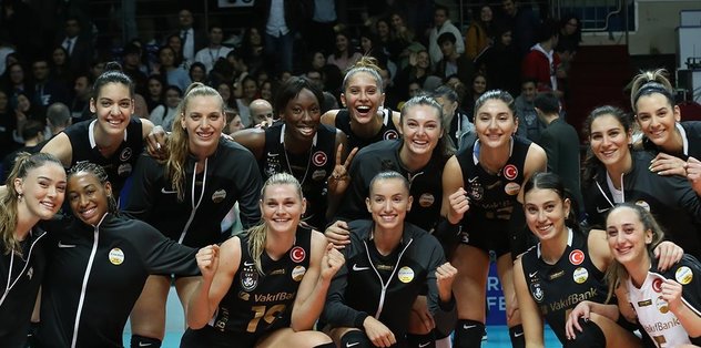 Filede derbi heyecanı