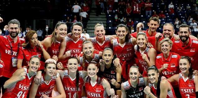 Filenin Sultanları’nın rakipleri belli oldu!