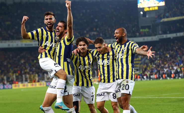 Flamengo 8 milyon euro verdi, Fenerbahçe satmadı! En az 13 milyon euro…