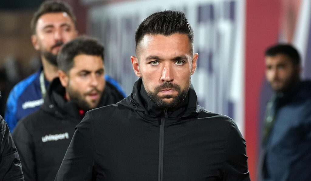 Francesco Farioli: Bu maçtan büyük tecrübe edinmemiz lazım