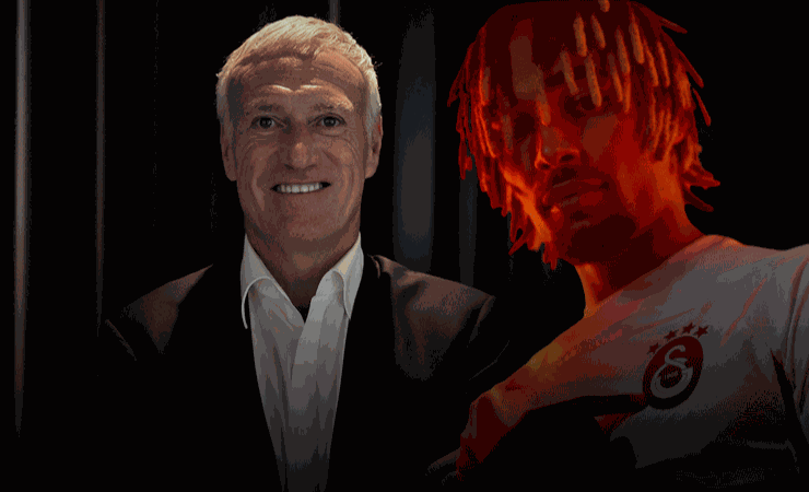 Fransa Milli Takımı kadrosu açıklanıyor: Sacha Boey ve rakipleri