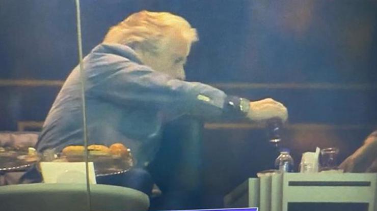 Galatasaray-Beşiktaş derbisinde Jorge Jesus sürprizi