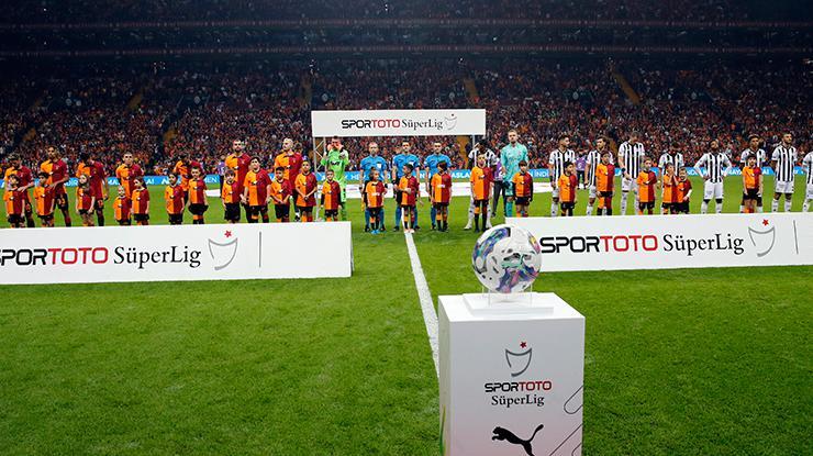 Galatasaray – Beşiktaş derbisine görülmemiş ilgi!