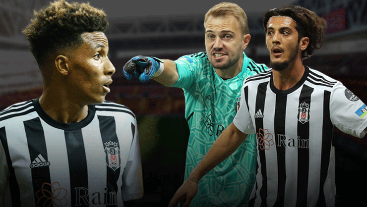 Galatasaray – Beşiktaş maçı sonrası Nihat Kahveci’den olay sözler!