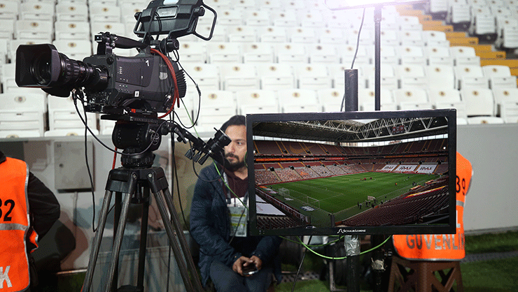 Galatasaray Fenerbahçe’yi solladı