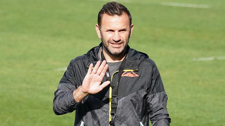 Galatasaray kesenin ağzını açtı! İşte yeni transfer hedefi