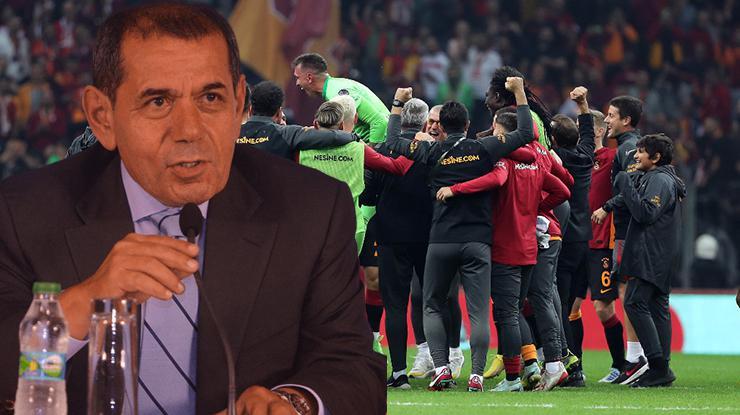 Galatasaray yönetiminden flaş hamle! 7-0 sonrası harekete geçtiler